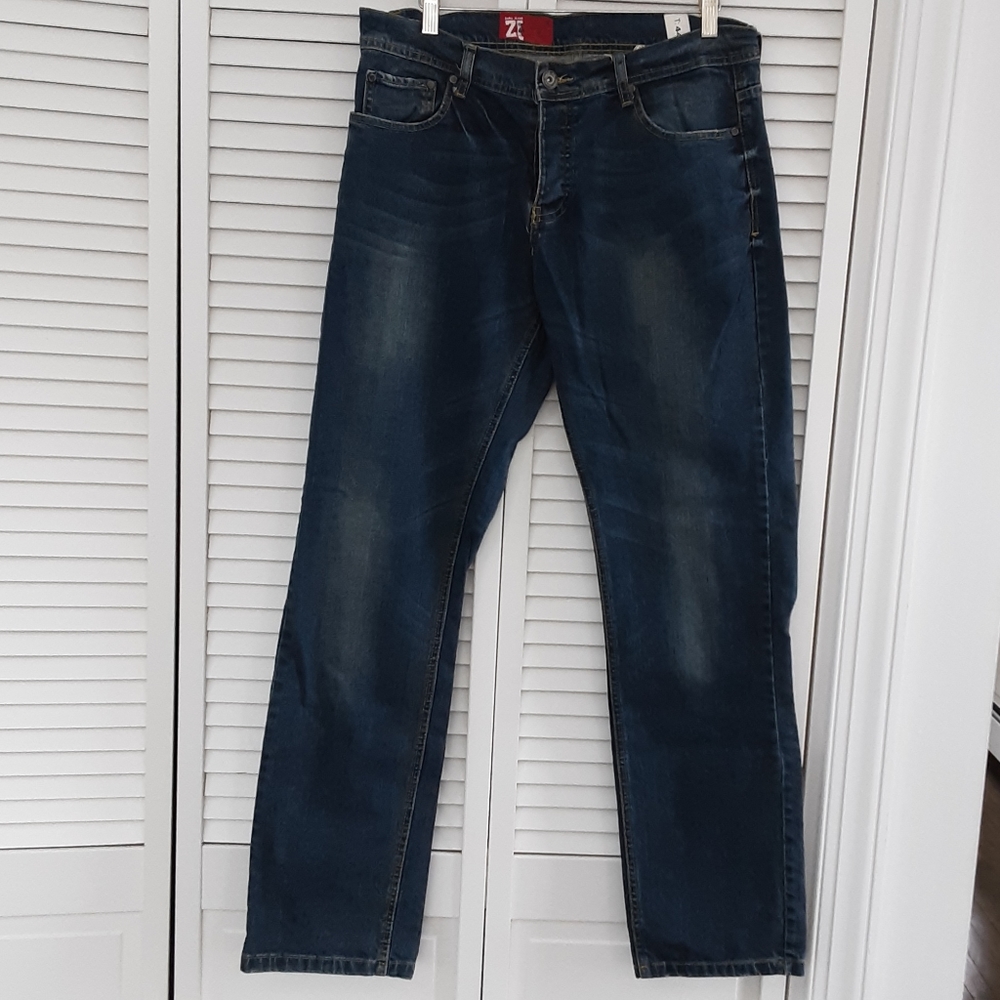 Zara Jeans